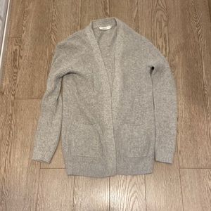 Talula XS cardigan